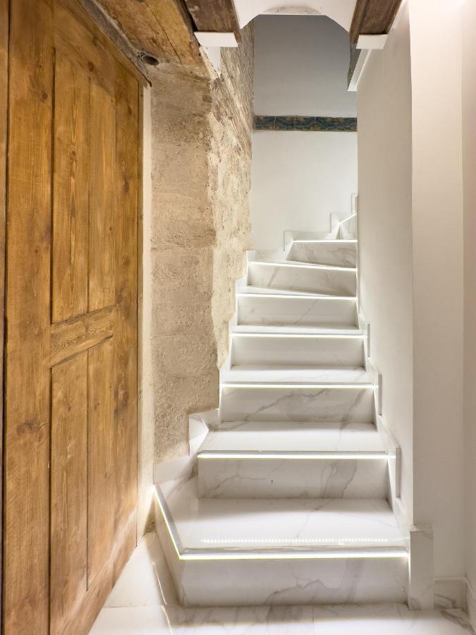 Central Market - Ciutat Vella, Exclusively For Families - Mid-Term Valencia Bagian luar foto