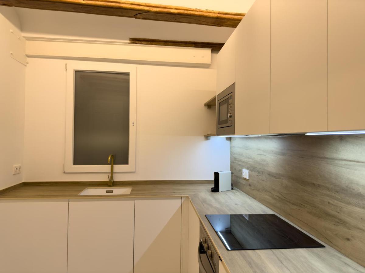 Central Market - Ciutat Vella, Exclusively For Families - Mid-Term Valencia Bagian luar foto