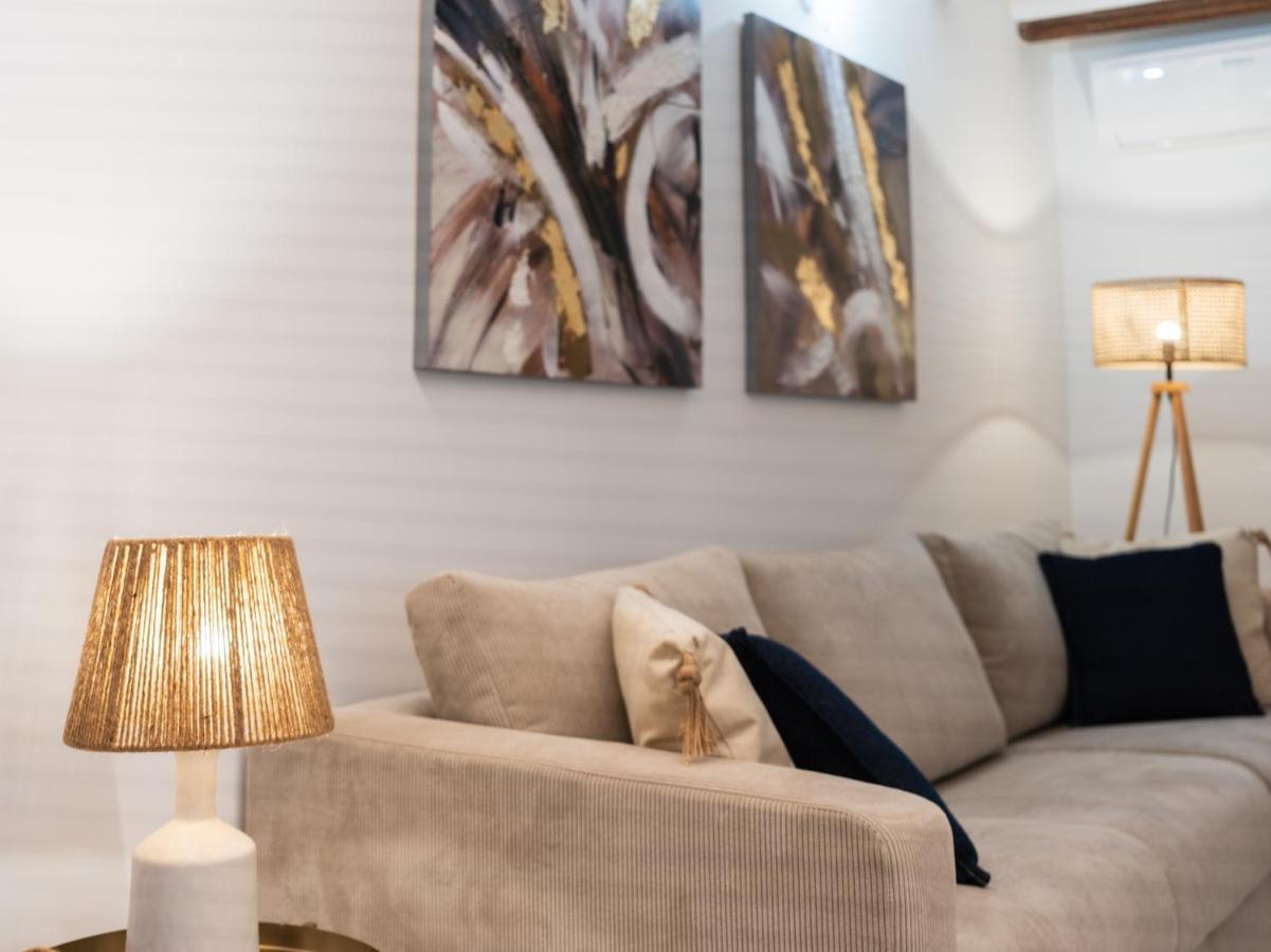 Central Market - Ciutat Vella, Exclusively For Families - Mid-Term Valencia Bagian luar foto