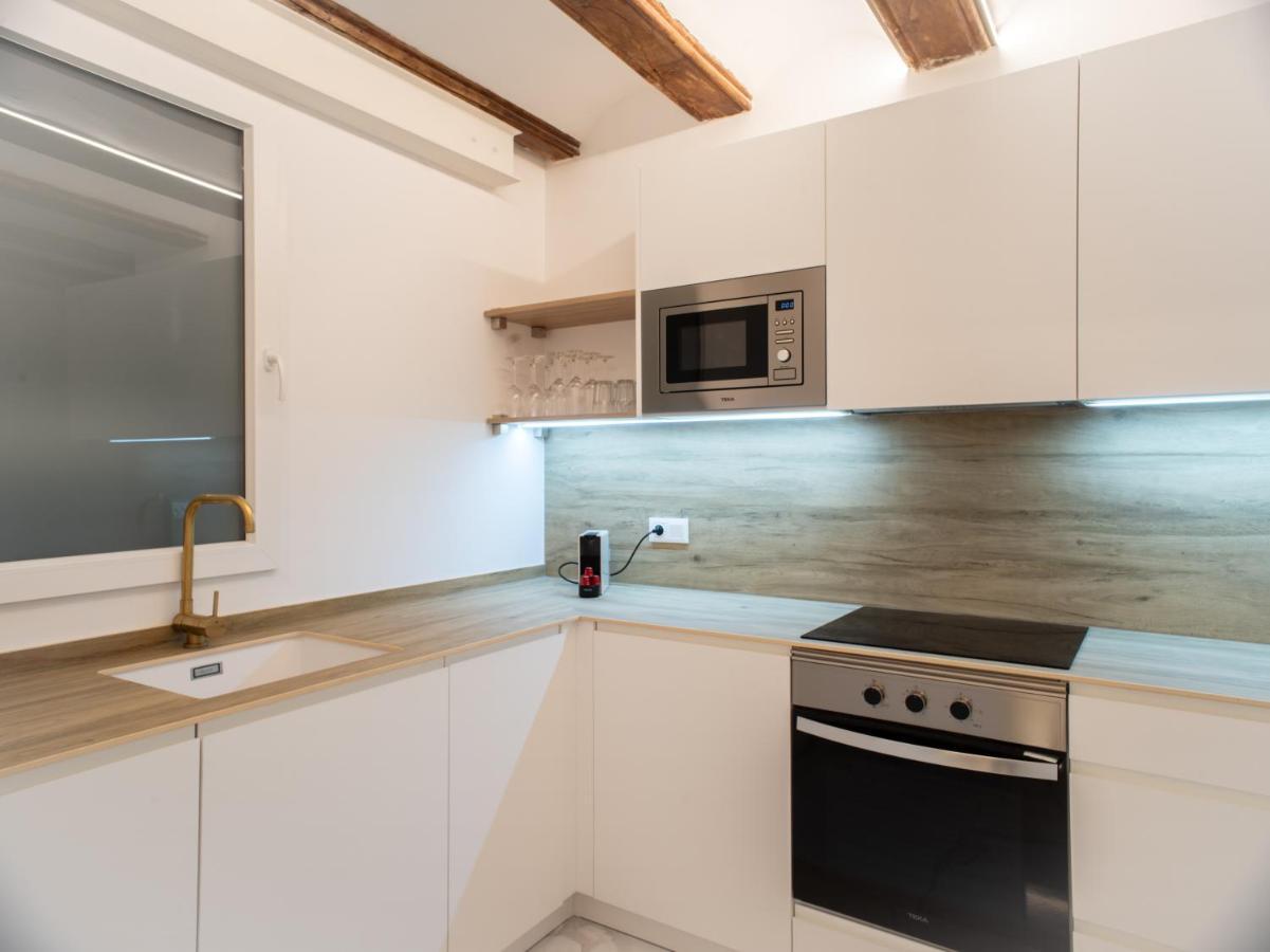 Central Market - Ciutat Vella, Exclusively For Families - Mid-Term Valencia Bagian luar foto