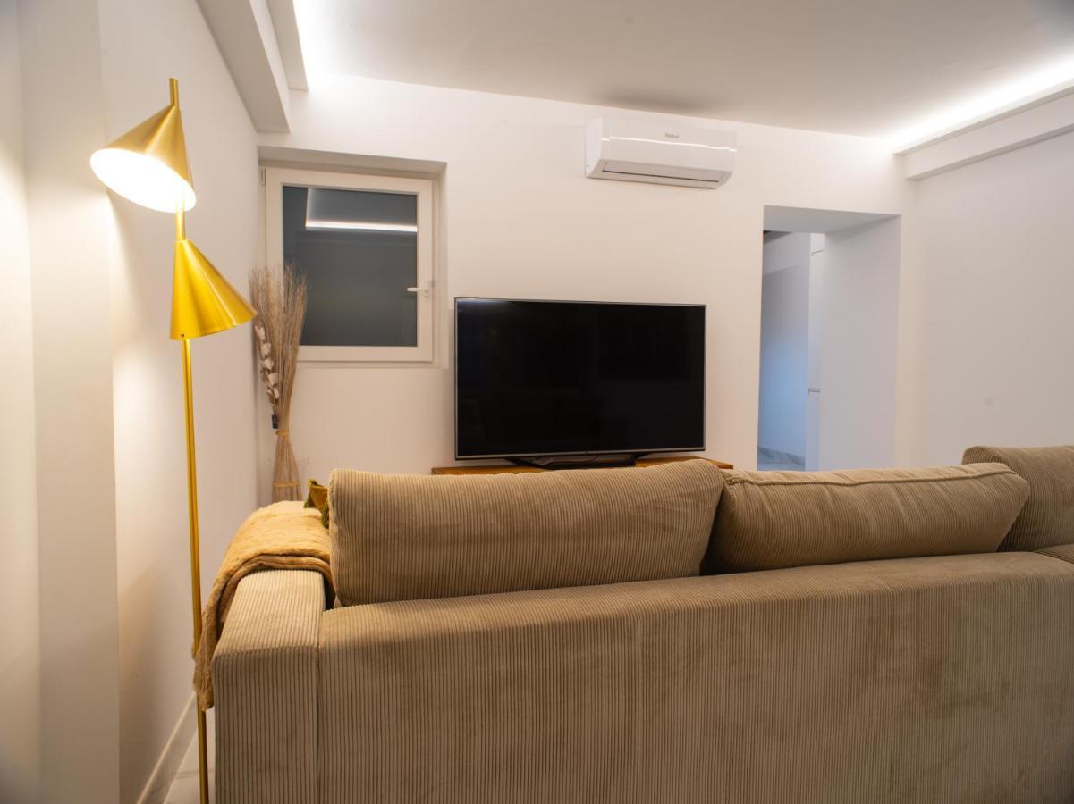 Central Market - Ciutat Vella, Exclusively For Families - Mid-Term Valencia Bagian luar foto