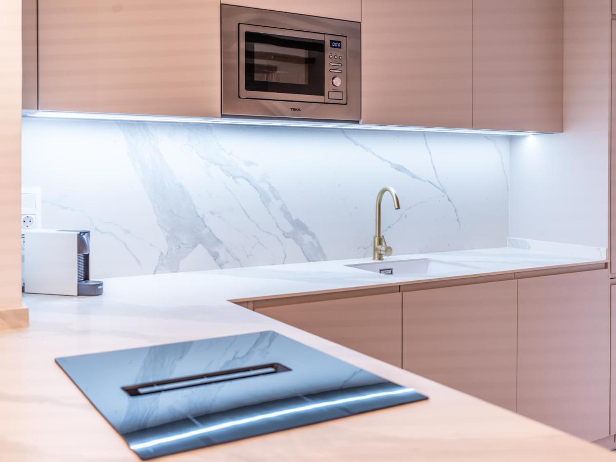 Central Market - Ciutat Vella, Exclusively For Families - Mid-Term Valencia Bagian luar foto