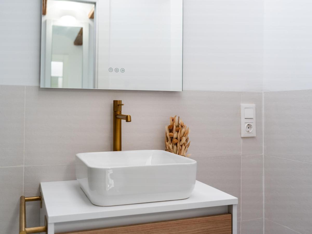 Central Market - Ciutat Vella, Exclusively For Families - Mid-Term Valencia Bagian luar foto