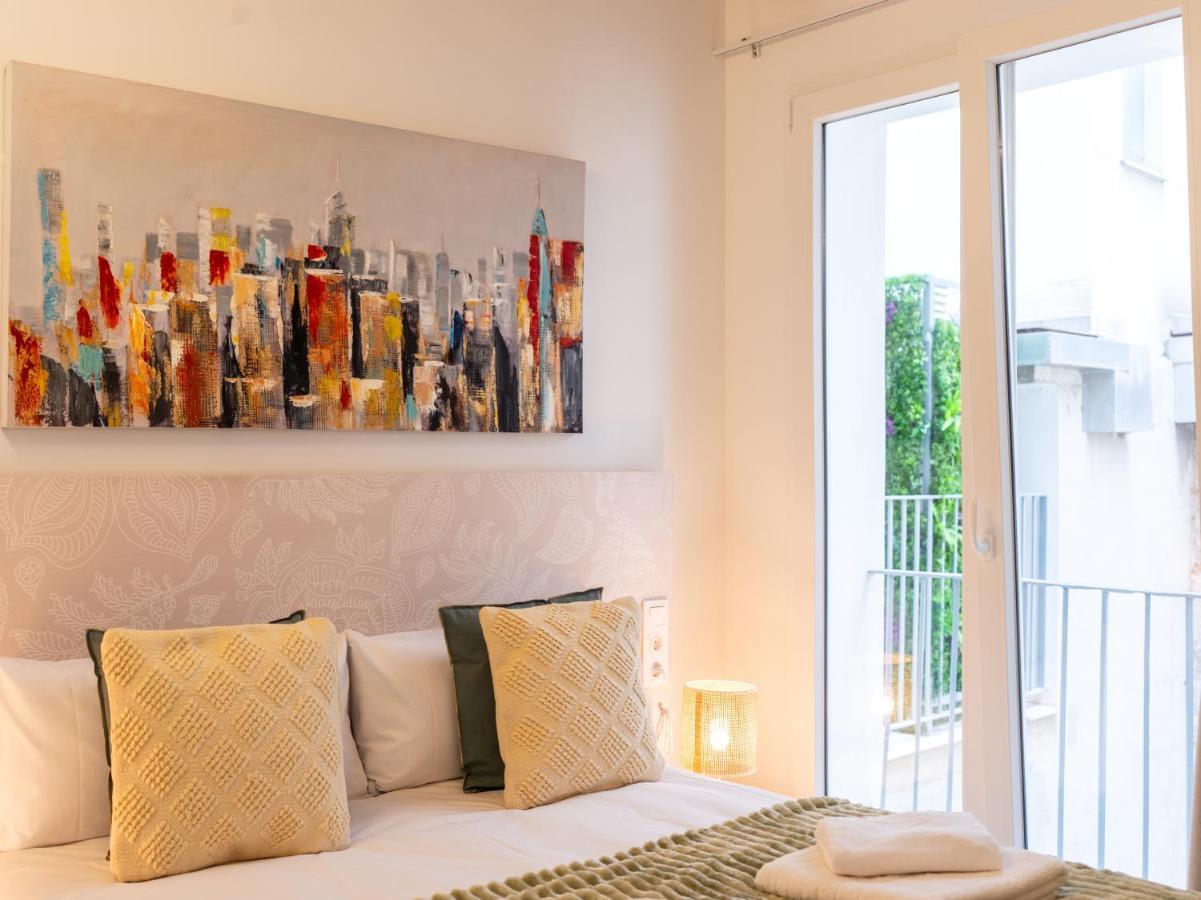 Central Market - Ciutat Vella, Exclusively For Families - Mid-Term Valencia Bagian luar foto