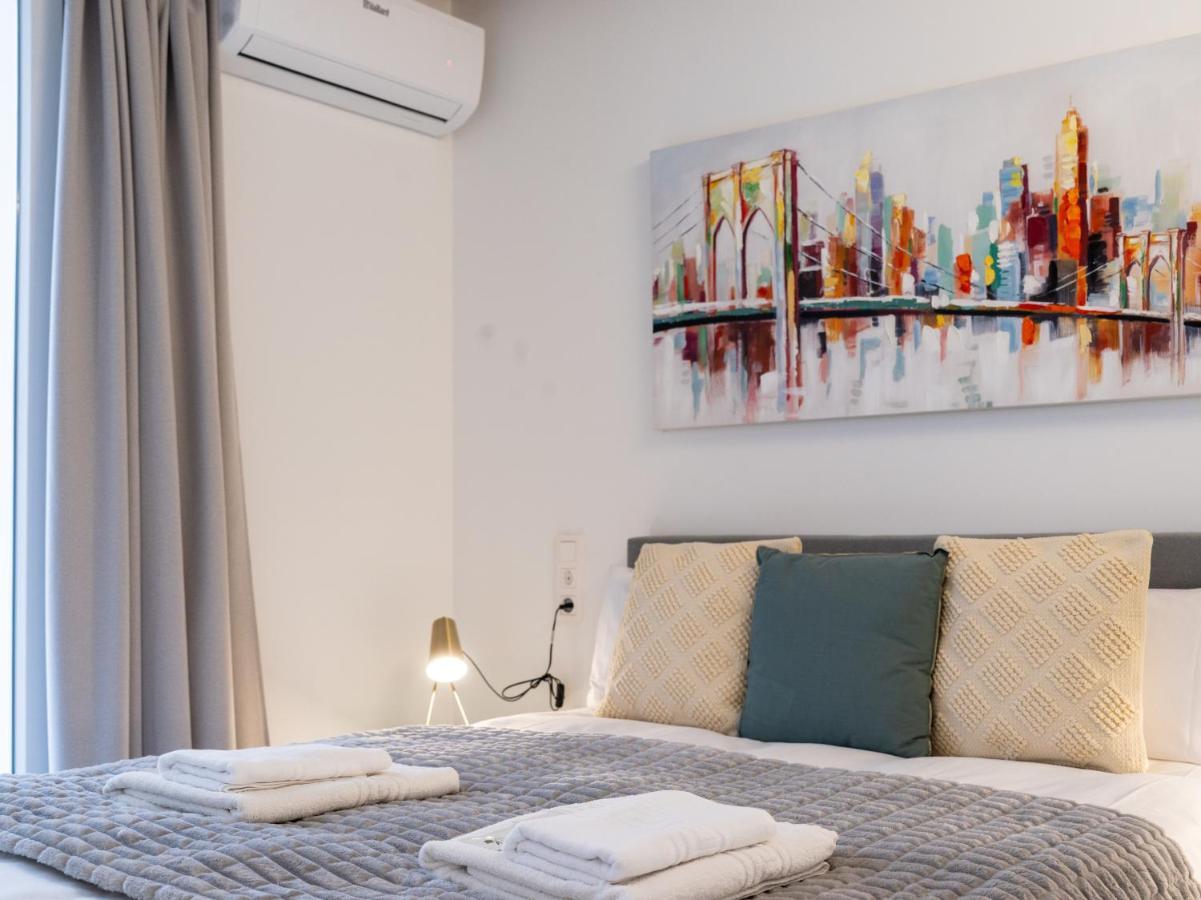 Central Market - Ciutat Vella, Exclusively For Families - Mid-Term Valencia Bagian luar foto