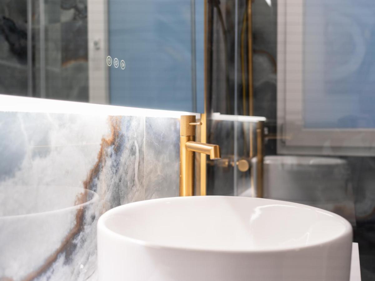 Central Market - Ciutat Vella, Exclusively For Families - Mid-Term Valencia Bagian luar foto