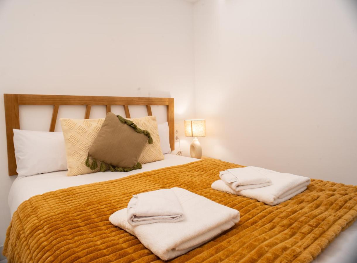 Central Market - Ciutat Vella, Exclusively For Families - Mid-Term Valencia Bagian luar foto
